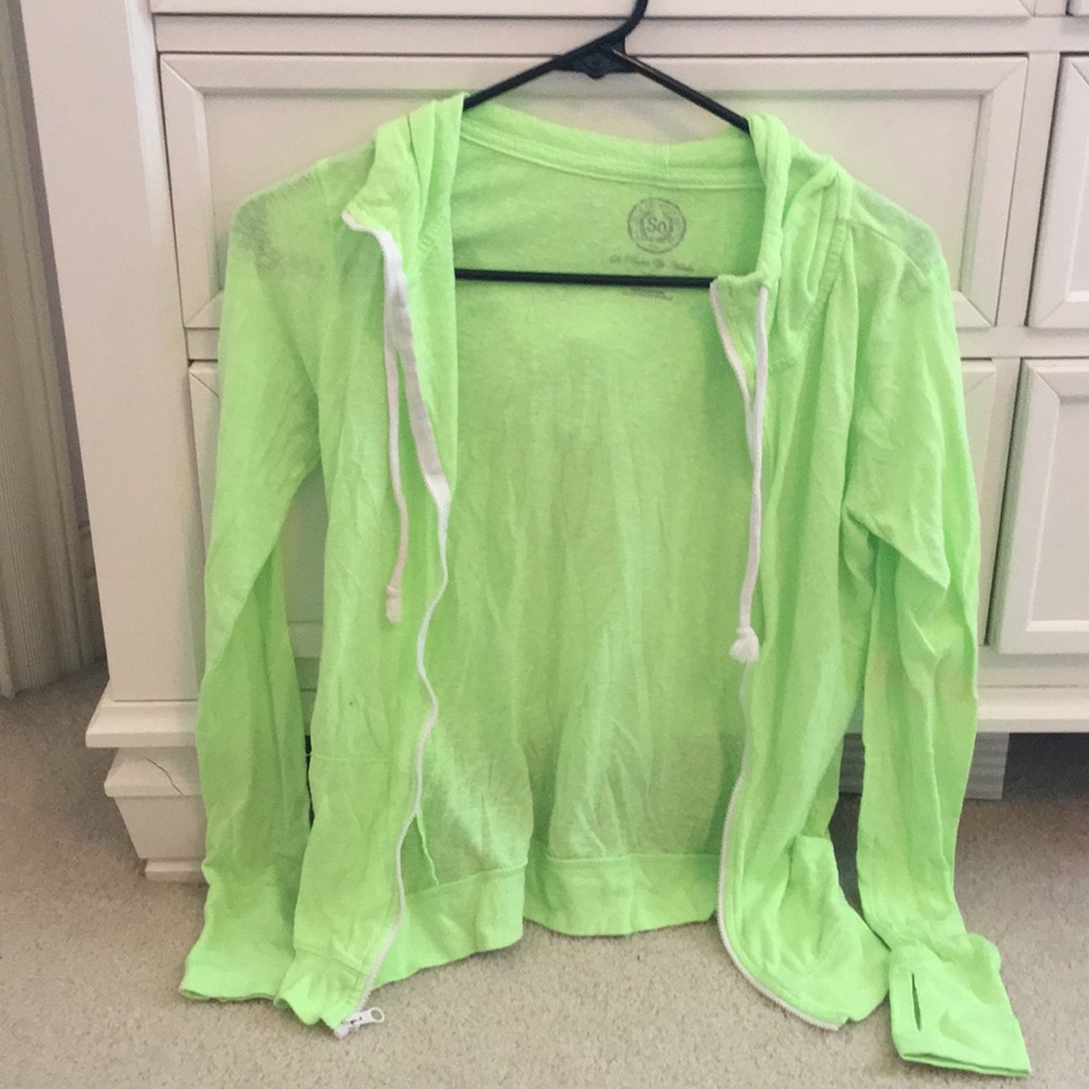 Sweatshirt